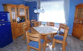 Ferienwohnung Paradies