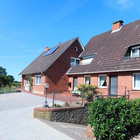 Ferienwohnung Paradies Blekendorf Exterior foto