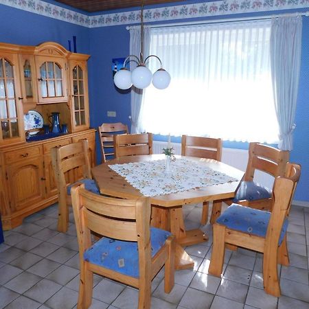 Ferienwohnung Paradies Blekendorf Exterior foto