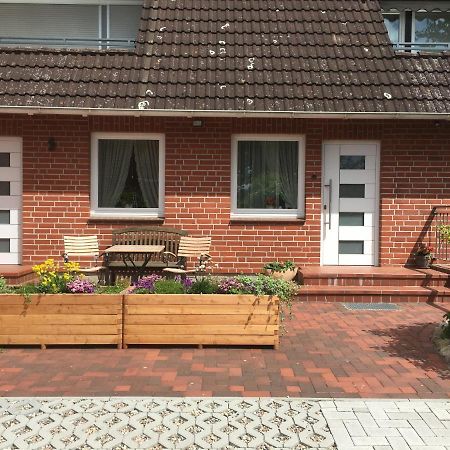 Ferienwohnung Paradies Blekendorf Exterior foto