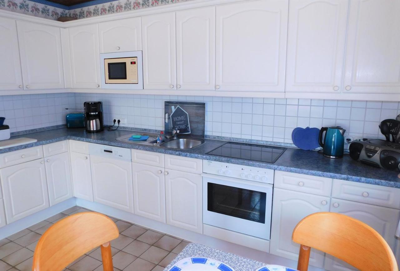Ferienwohnung Paradies Blekendorf Exterior foto