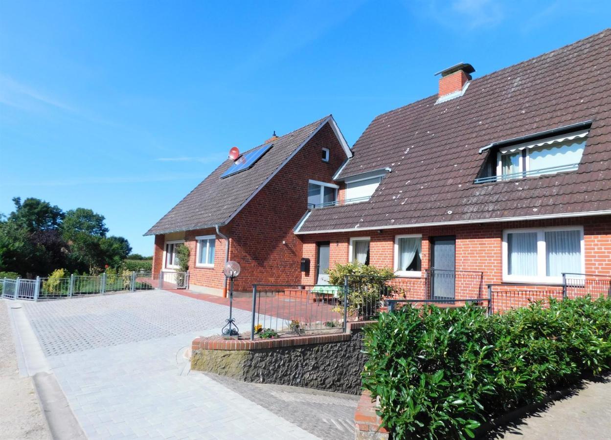 Ferienwohnung Paradies Blekendorf Exterior foto