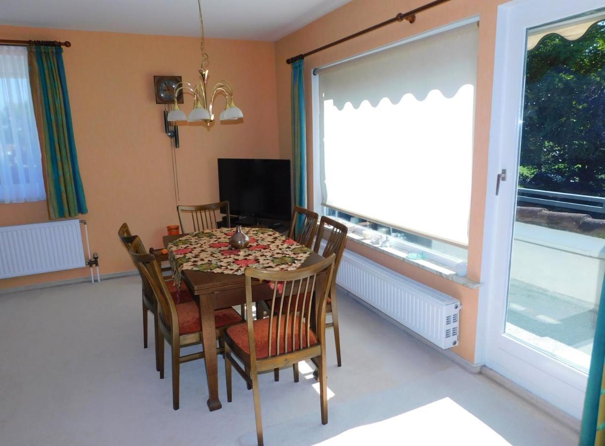 Ferienwohnung Paradies Blekendorf Exterior foto